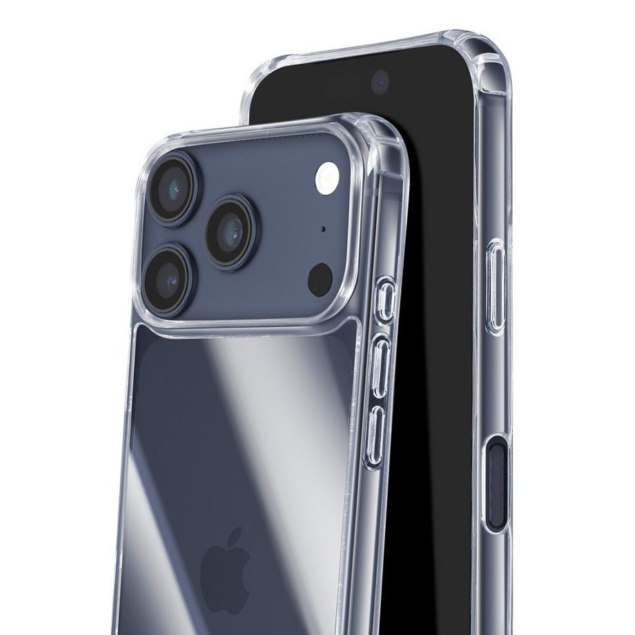 Avizar  Coque pour iPhone 17 Pro avec Cordon 