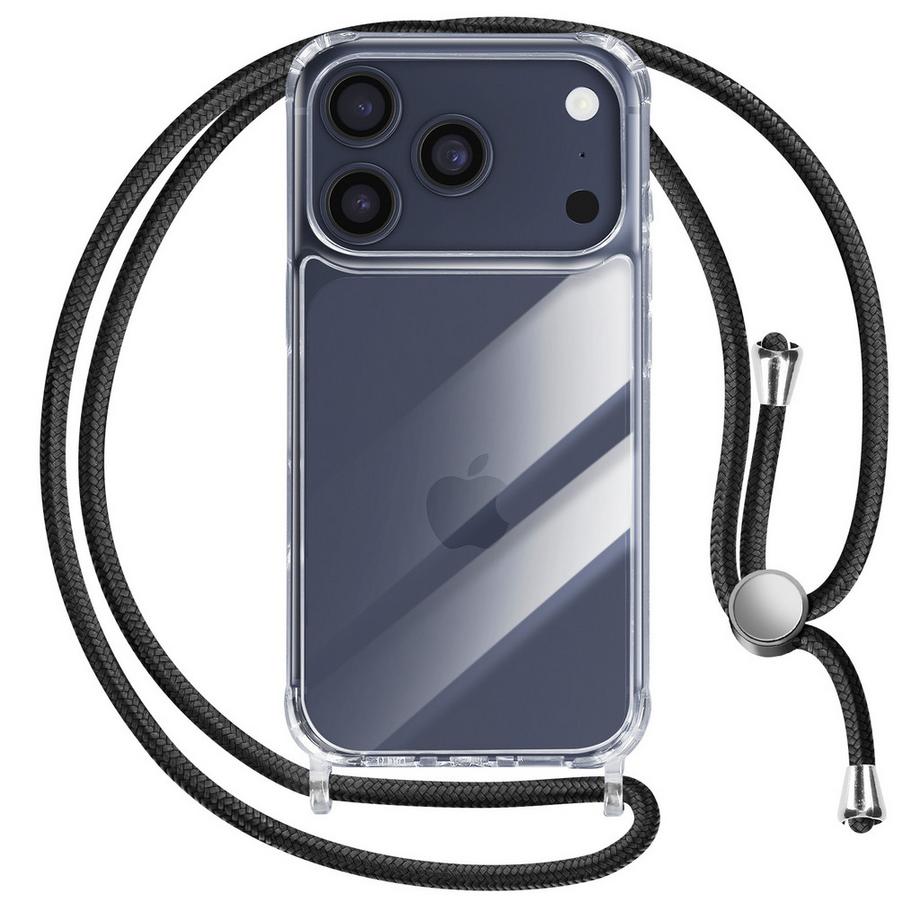 Coque pour iPhone 17 Pro avec Cordon
