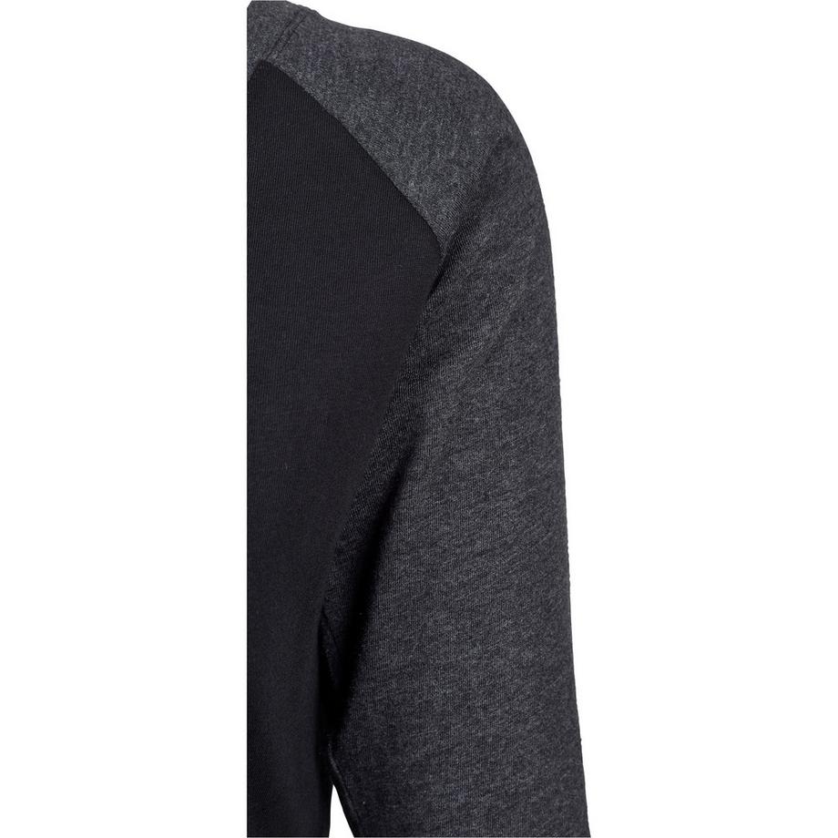 URBAN CLASSICS Raglan T-Shirt Maniche 3/4  