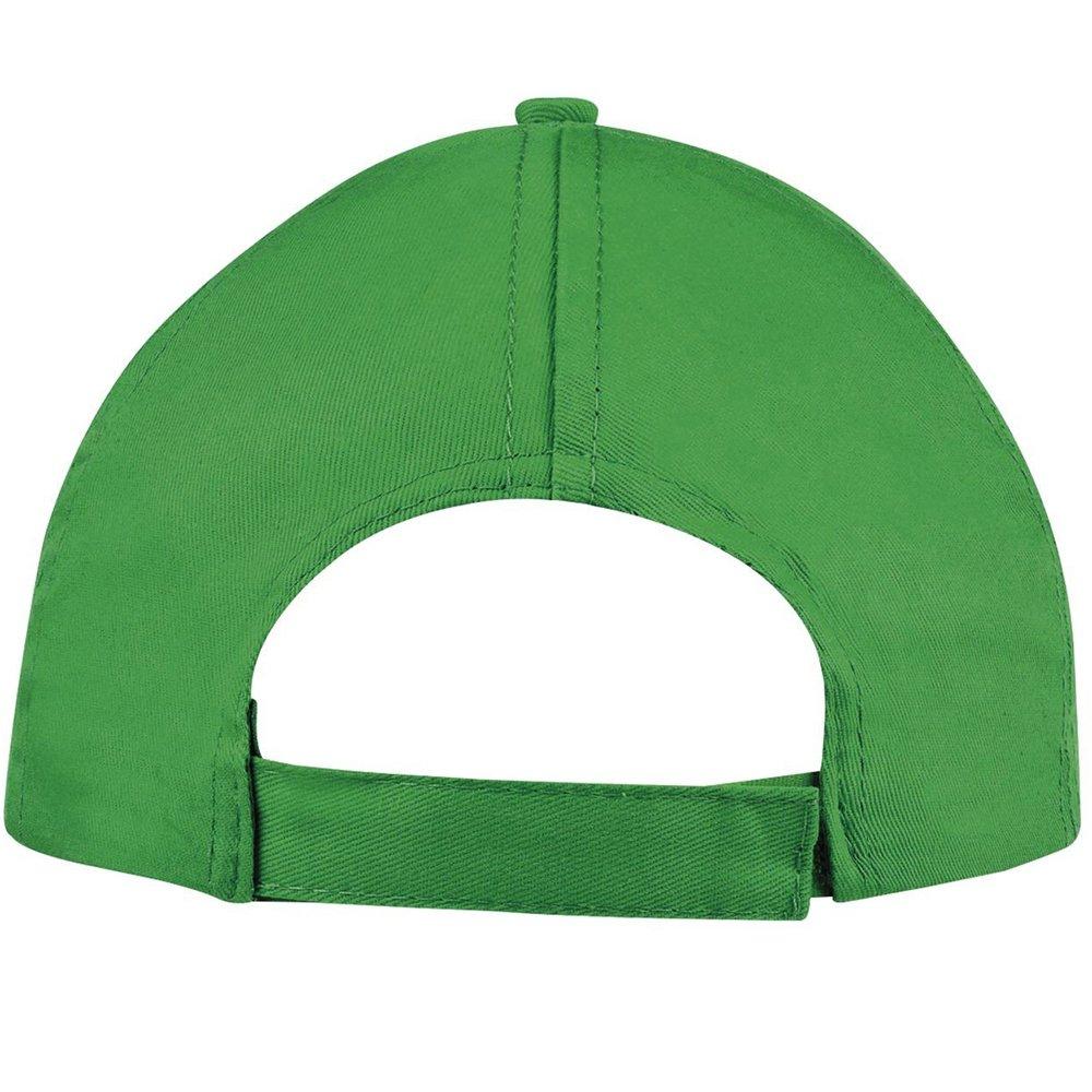 SOLS Buzz Casquette de baseball  