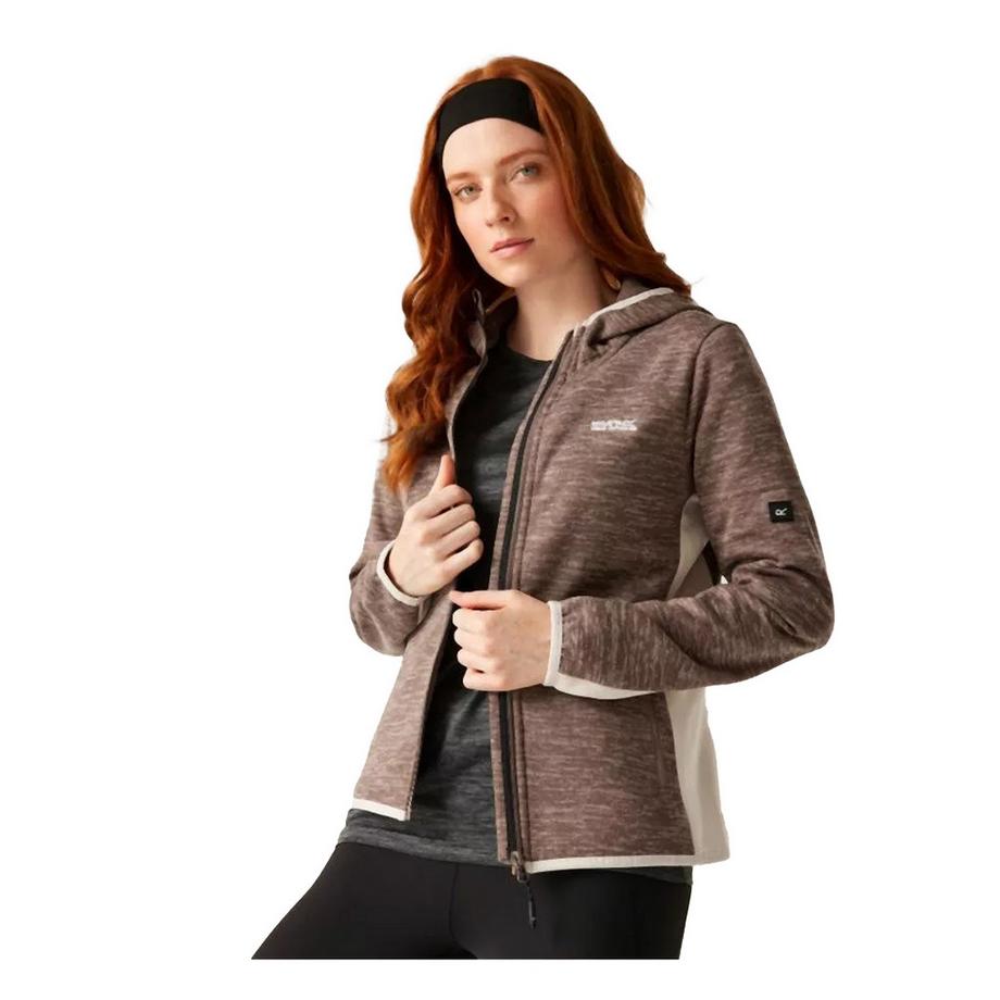Kemilia Fleecejacke