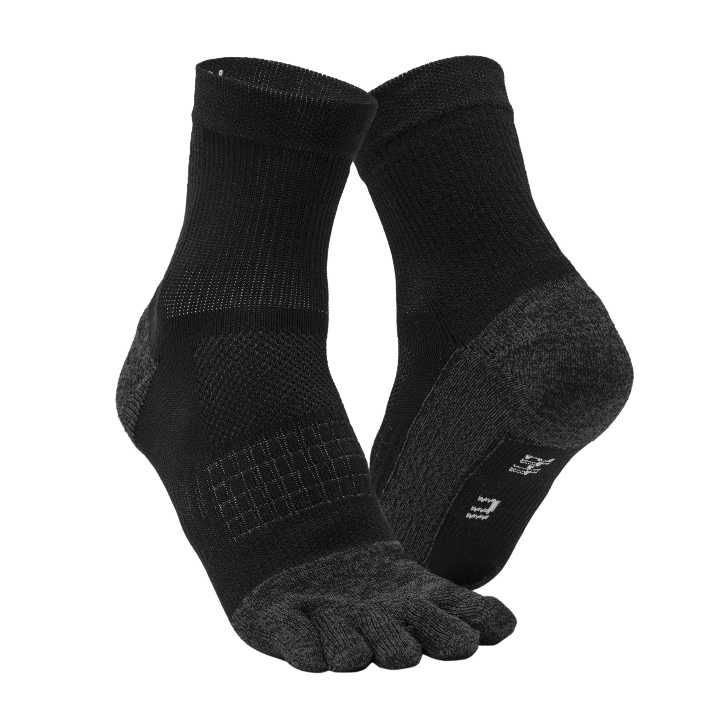 KIPRUN  Socken - RUN900 5 FINGERS 