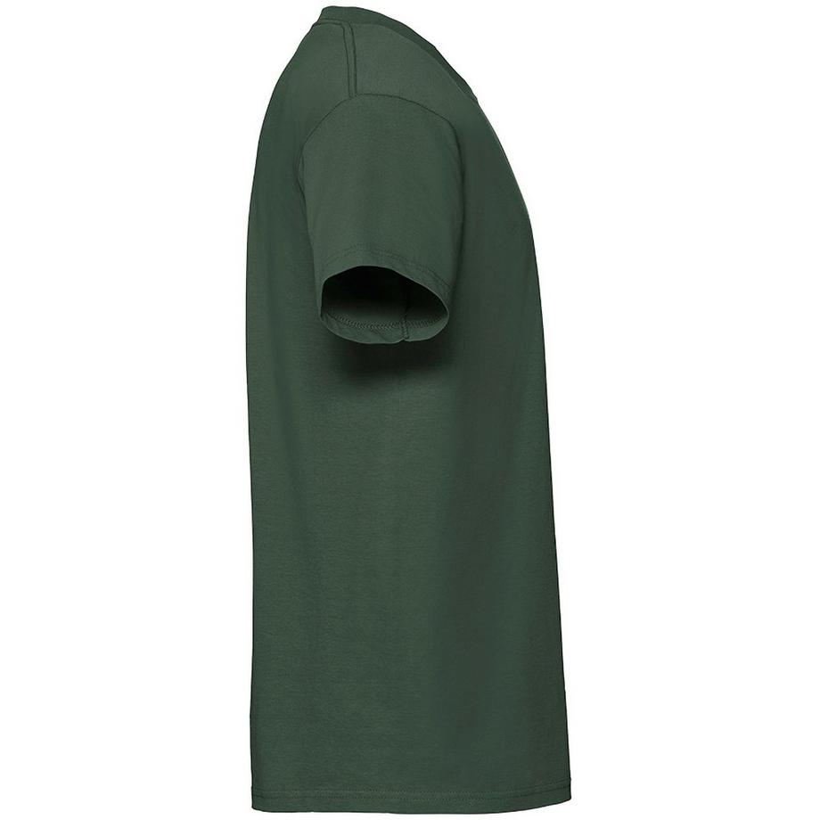 Fruit of the Loom T-Shirt Premium Ringspun  