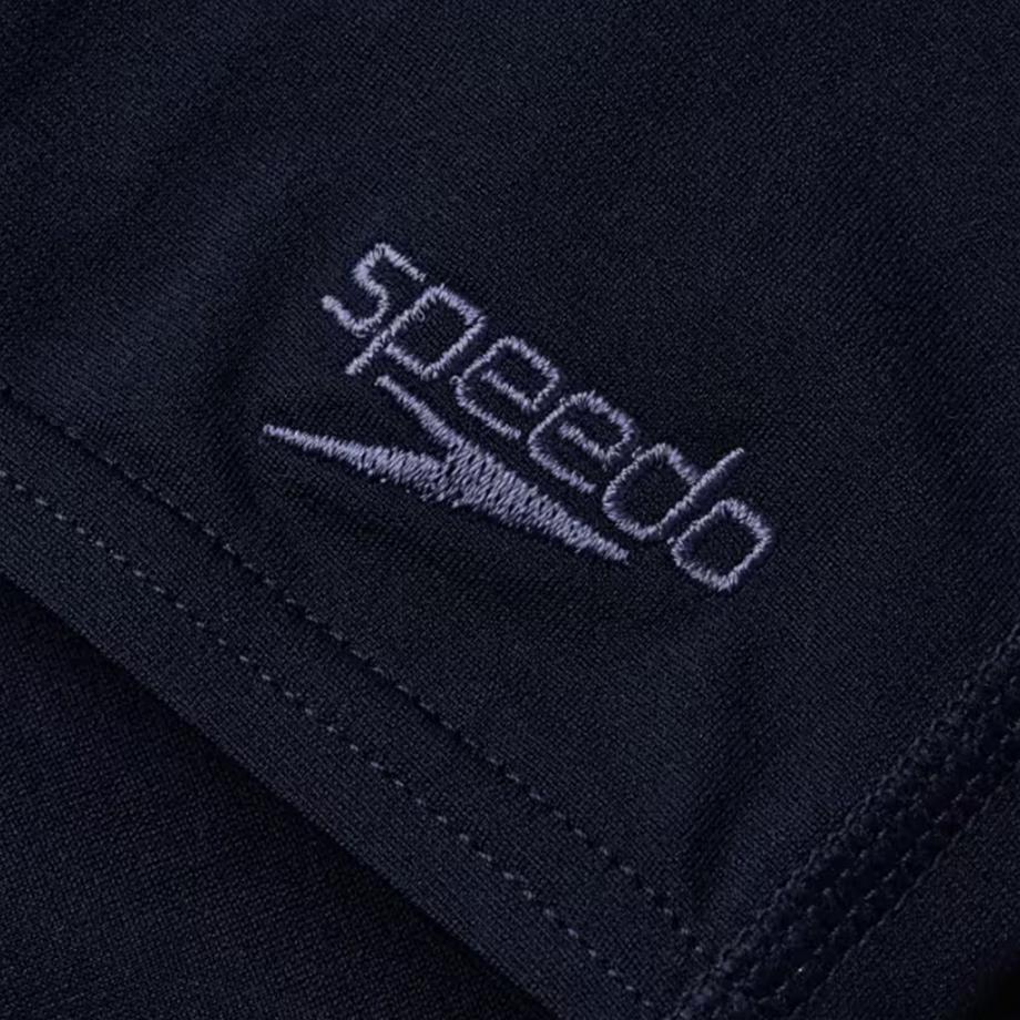 speedo  Short De Bain Uni Avec Logo 
