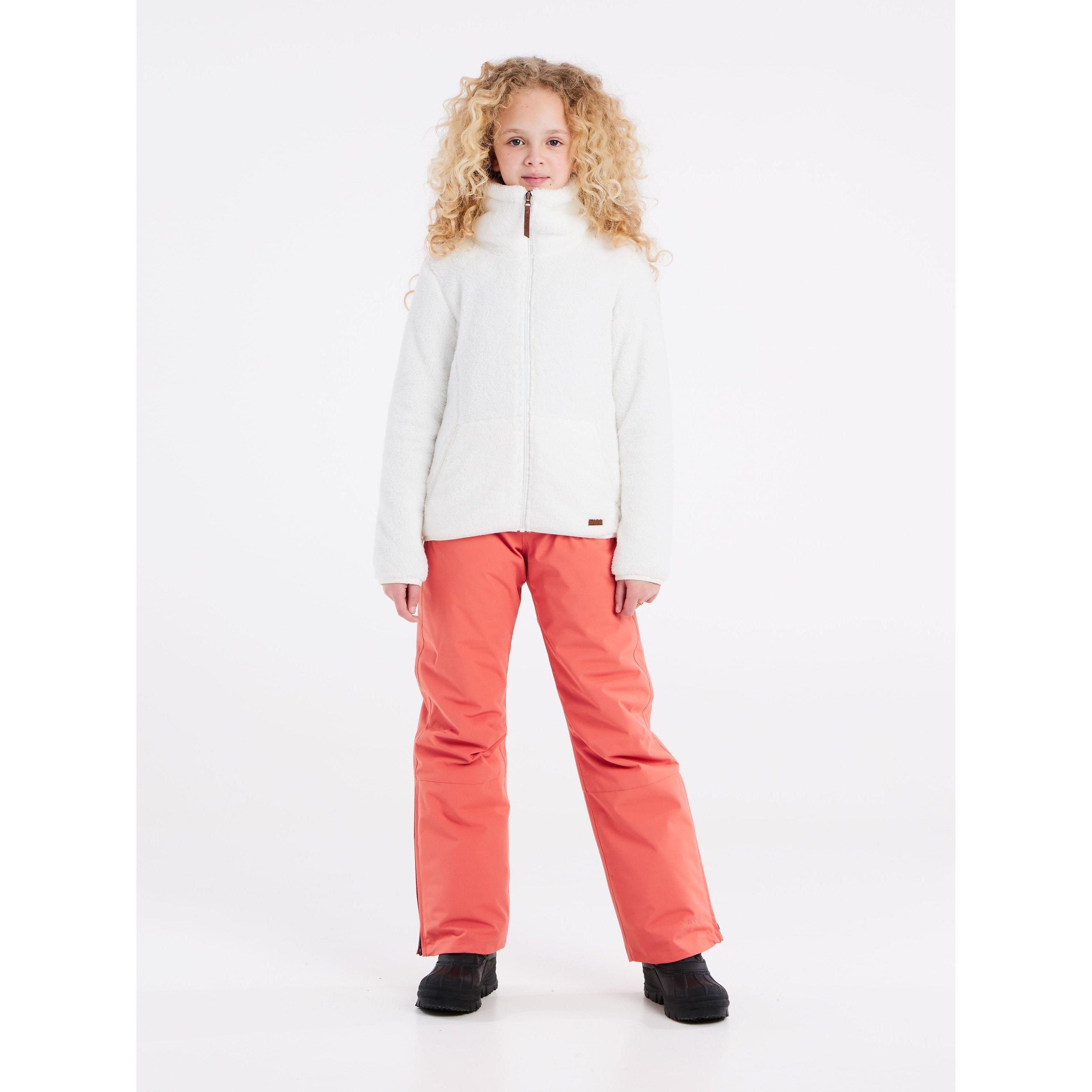 PROTEST Riri Full Zip Fleece für Mädchen  