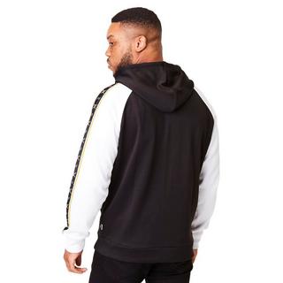 Capslab One Piece Luffy's Skull Full Zip Hoodie  