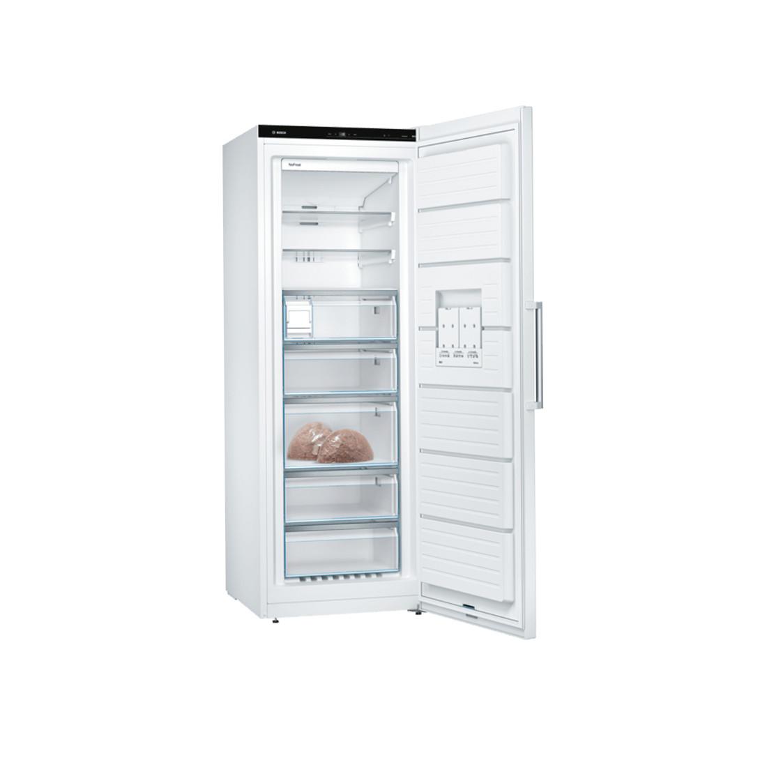 Bosch Gefrierschrank GSN58AWDPH  