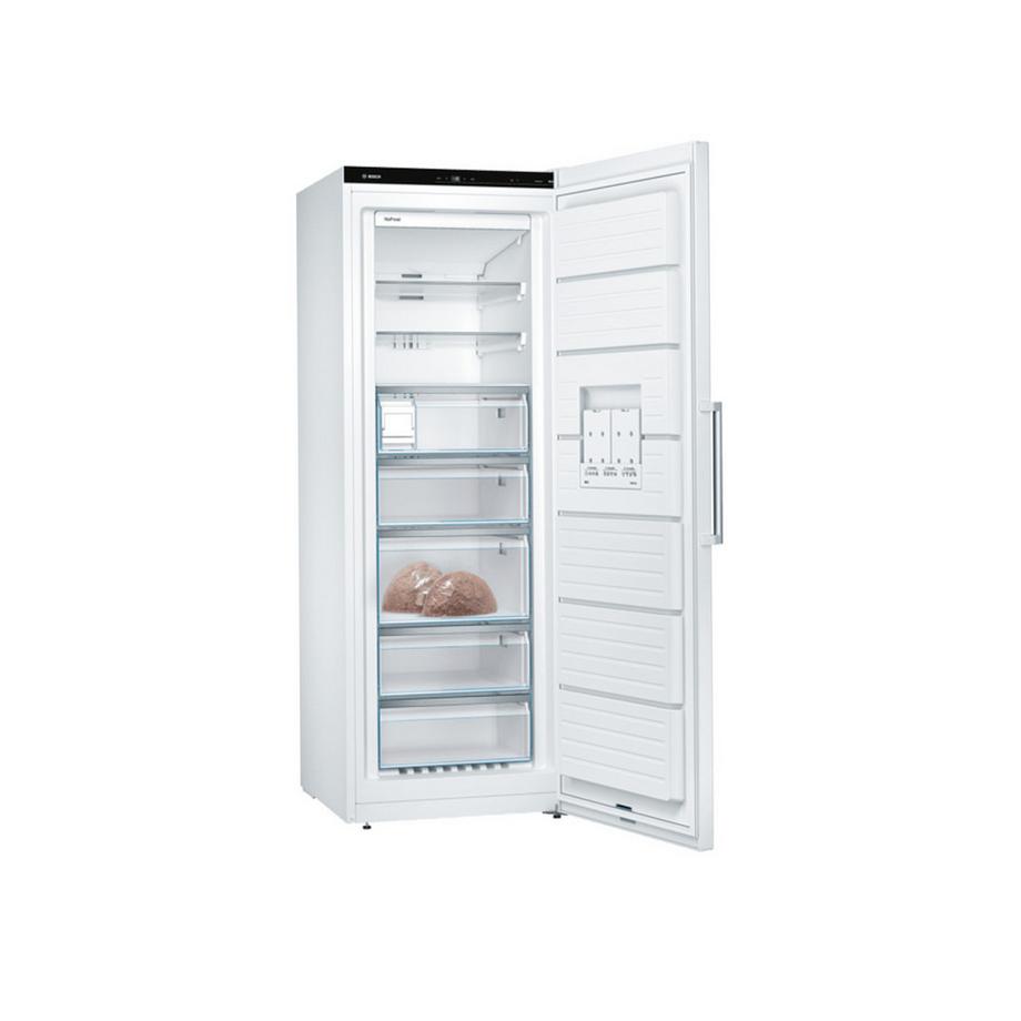 Bosch Gefrierschrank GSN58AWDPH  