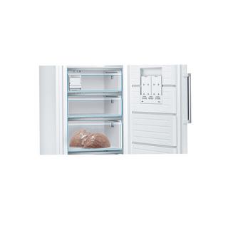 Bosch Gefrierschrank GSN58AWDPH  