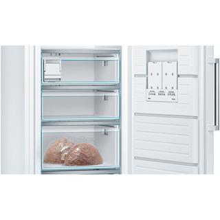 Bosch Gefrierschrank GSN58AWDPH  