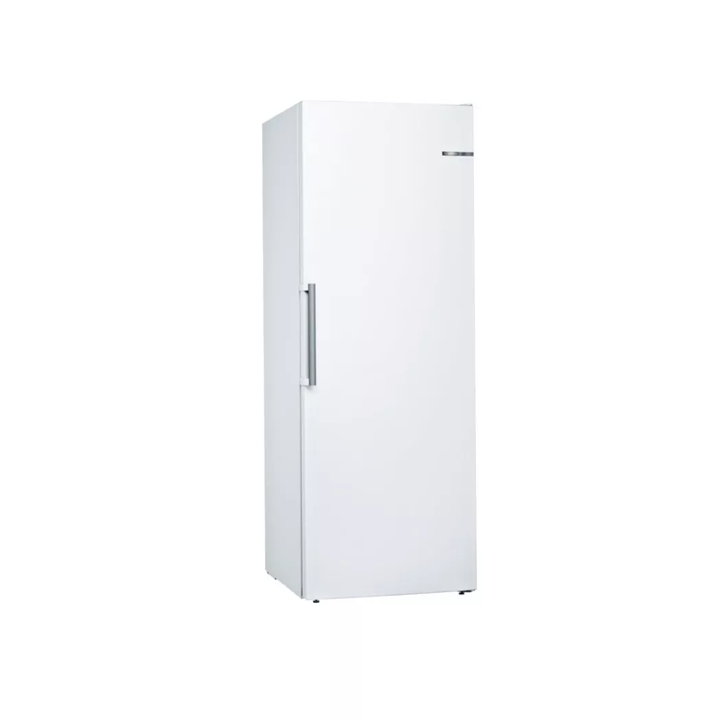 Bosch – Gefrierschrank GSN58AWDPH, One Size, Weiss