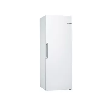 Bosch Serie 6 GSN58AWDPH congélateur Congélateur vertical Pose libre 365 L D Blanc