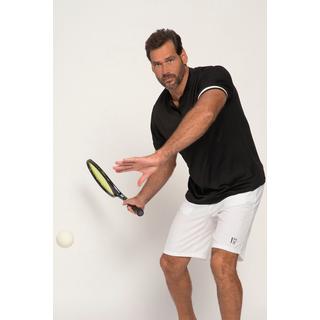 JP1880  Henley avec technologie FLEXNAMIC®, spécial tennis, manches longues 