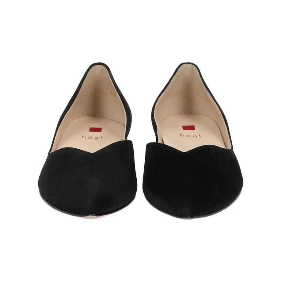 Högl Ballerine 7-100012  