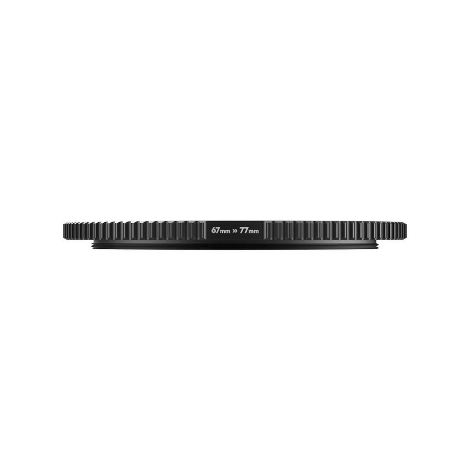 PolarPro 67mm - 77mm Verstärkerfilterring