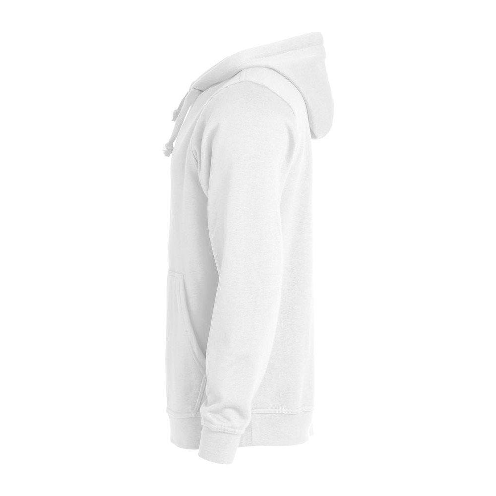 Clique  Sweat à capuche BASIC 