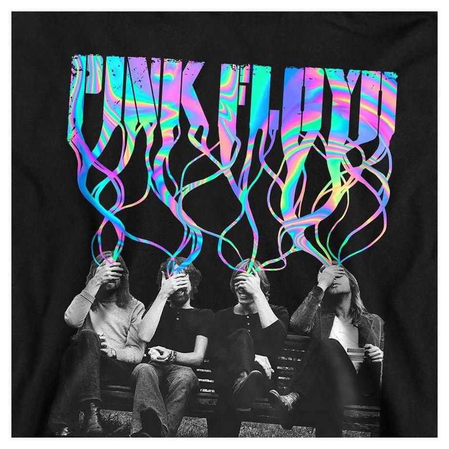Pink Floyd  Sweat À Capuche Convalesce 