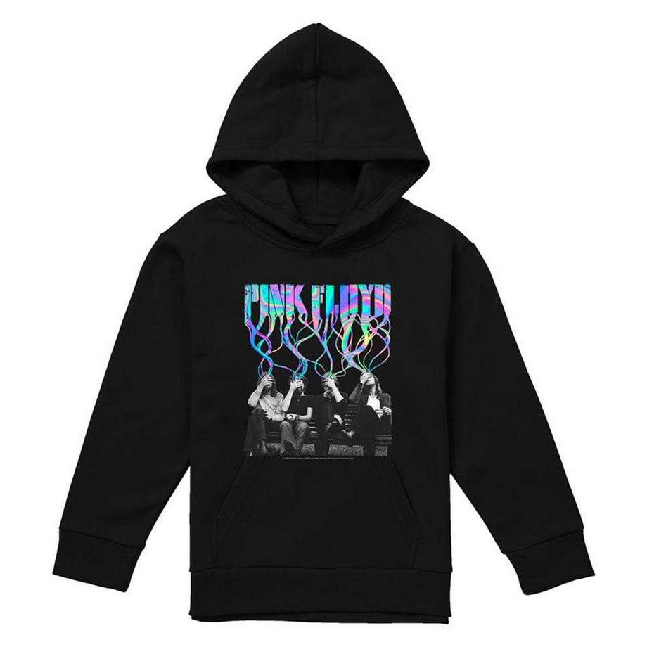 Sweat À Capuche Convalesce