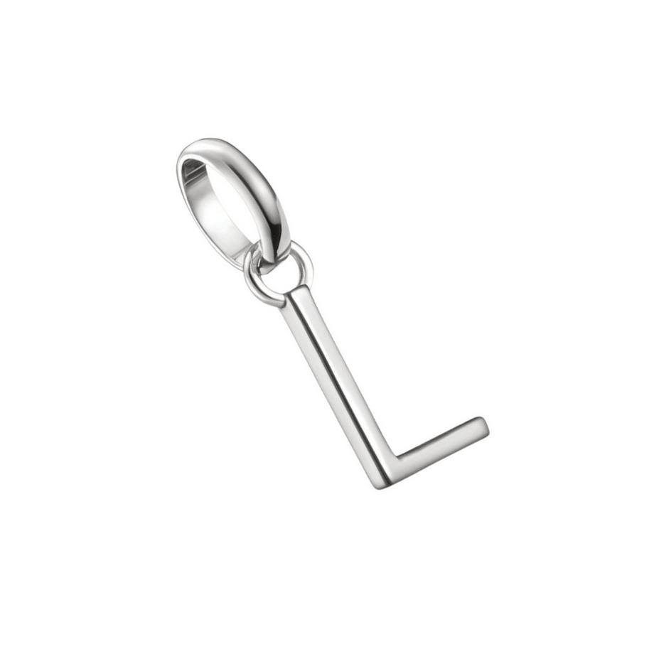 Thomas Sabo  Charm-Anhänger Buchstabe L Connect 