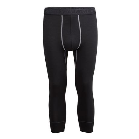 ISA bodywear  Unterhose 3/4-Lang 