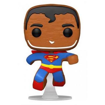 Funko Pop ! DC Comics Holiday Heroes 2022 Superman (443)