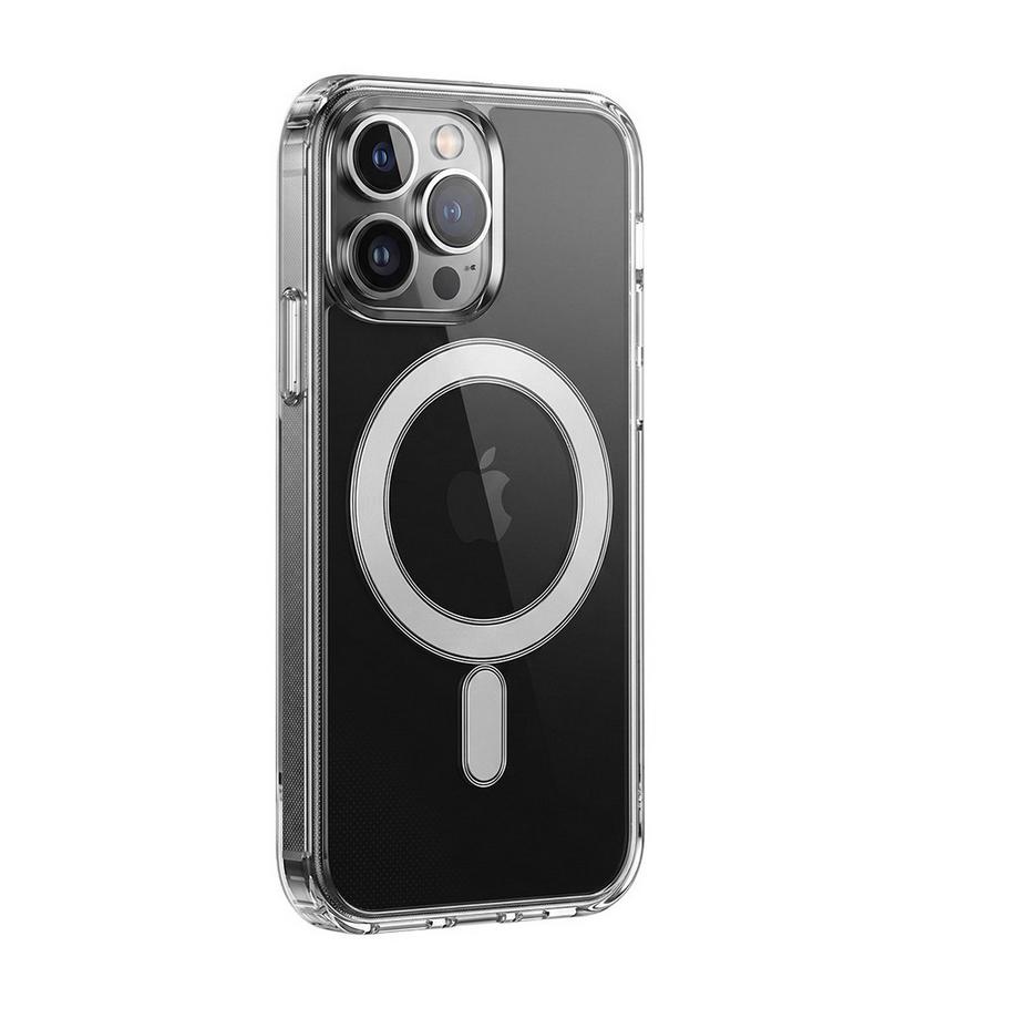 BigBen Connected  Coque pour iPhone 14 Pro 