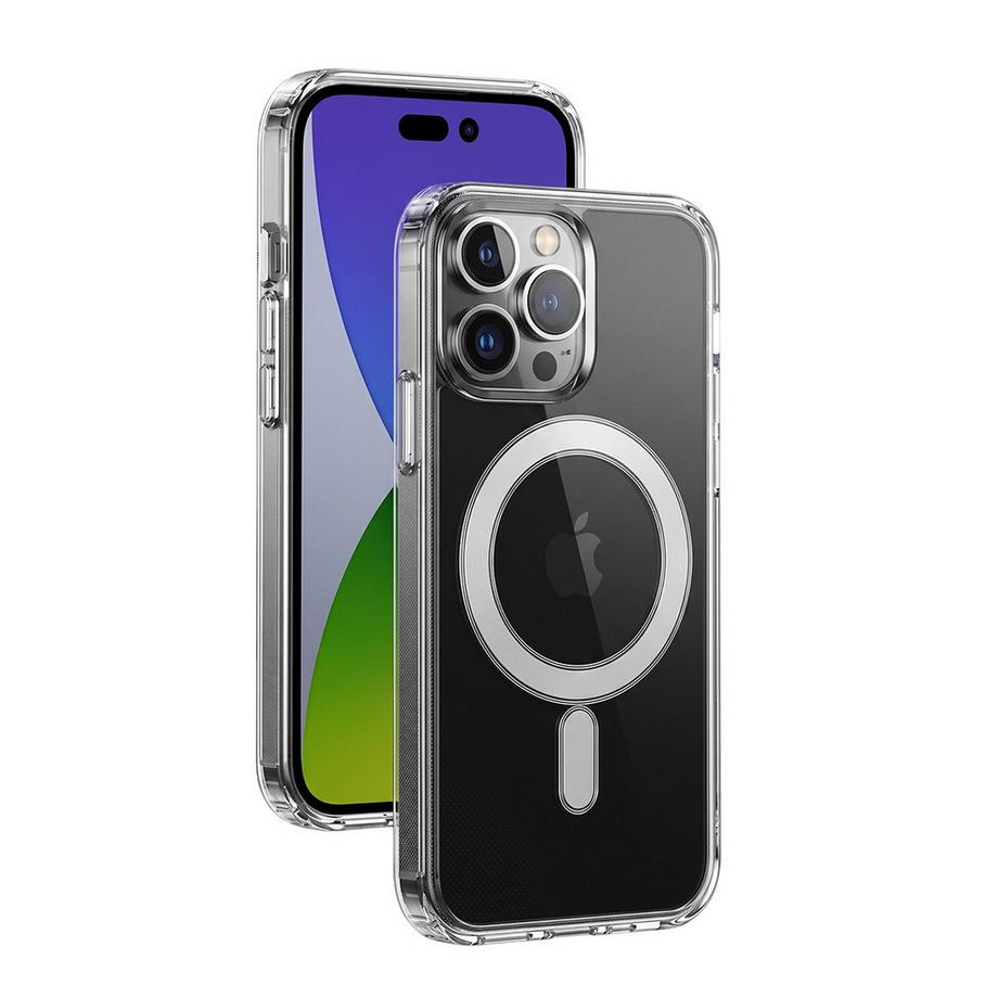 BigBen Connected  Coque pour iPhone 14 Pro 