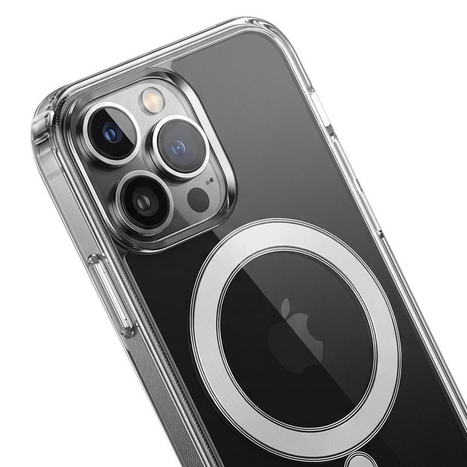 BigBen Connected  Coque pour iPhone 14 Pro 