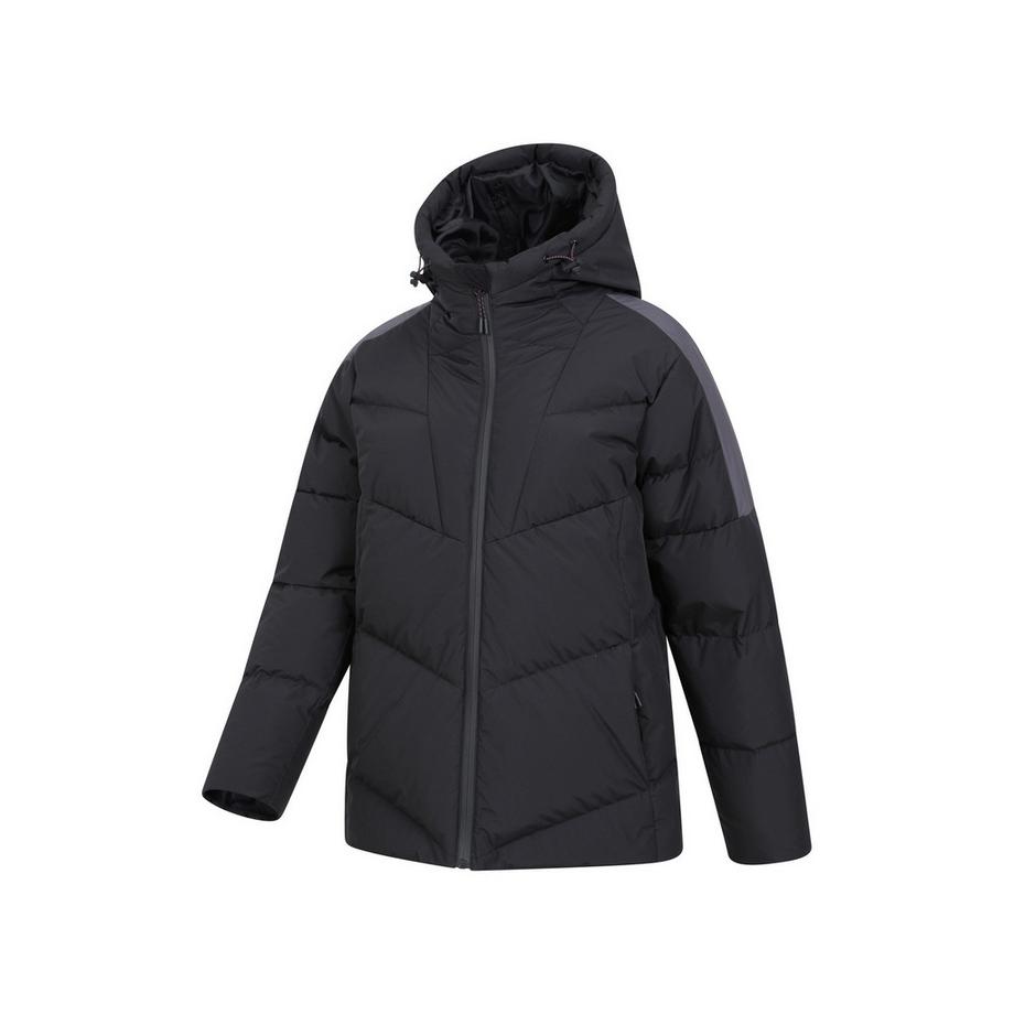 Mountain Warehouse Oslo Extreme Steppjacke  