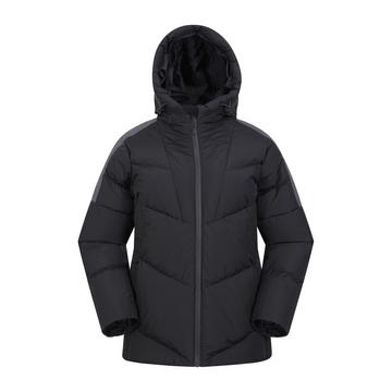 Veste matelassée OSLO EXTREME