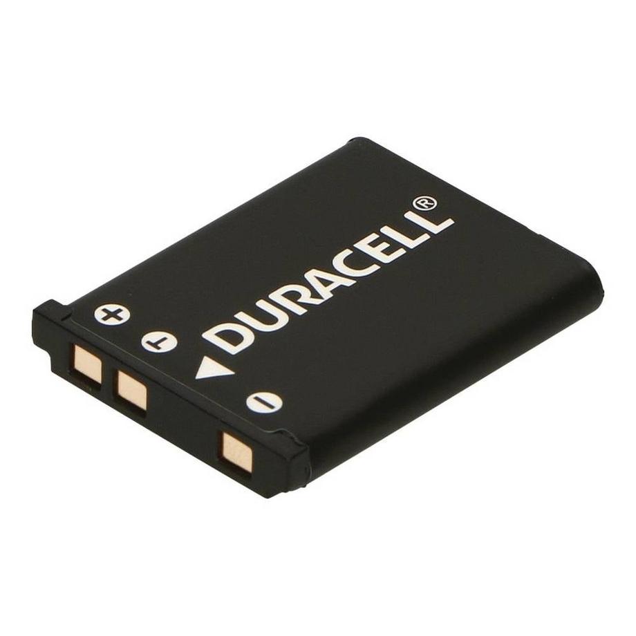 DURACELL  Batterie pour appareil photo 