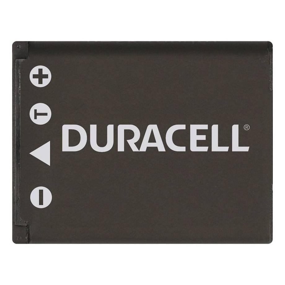 DURACELL  Batterie pour appareil photo 