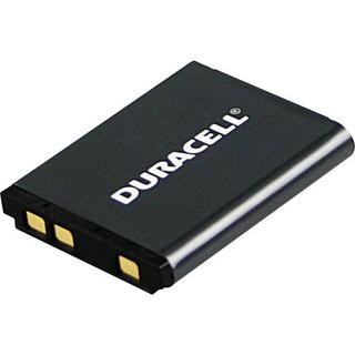 DURACELL  EN-EL10 Batteria ricaricabile fotocamera sostituisce la batteria originale (camera) NP-45 3.7 V 630 mAh 