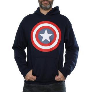 MARVEL  Sweat à capuche 