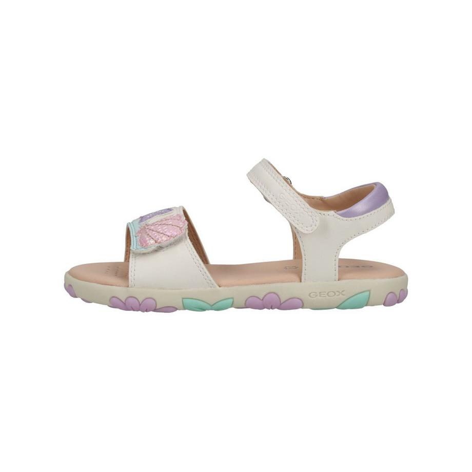 GEOX Sandali tema sirena  