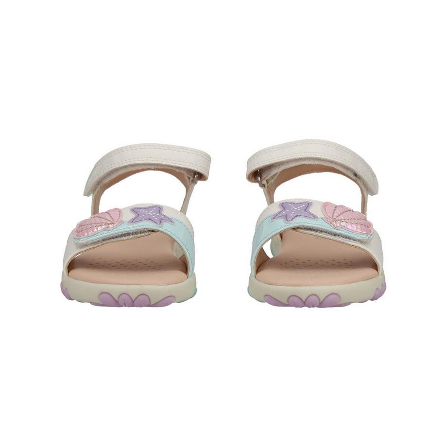 GEOX Sandali tema sirena  