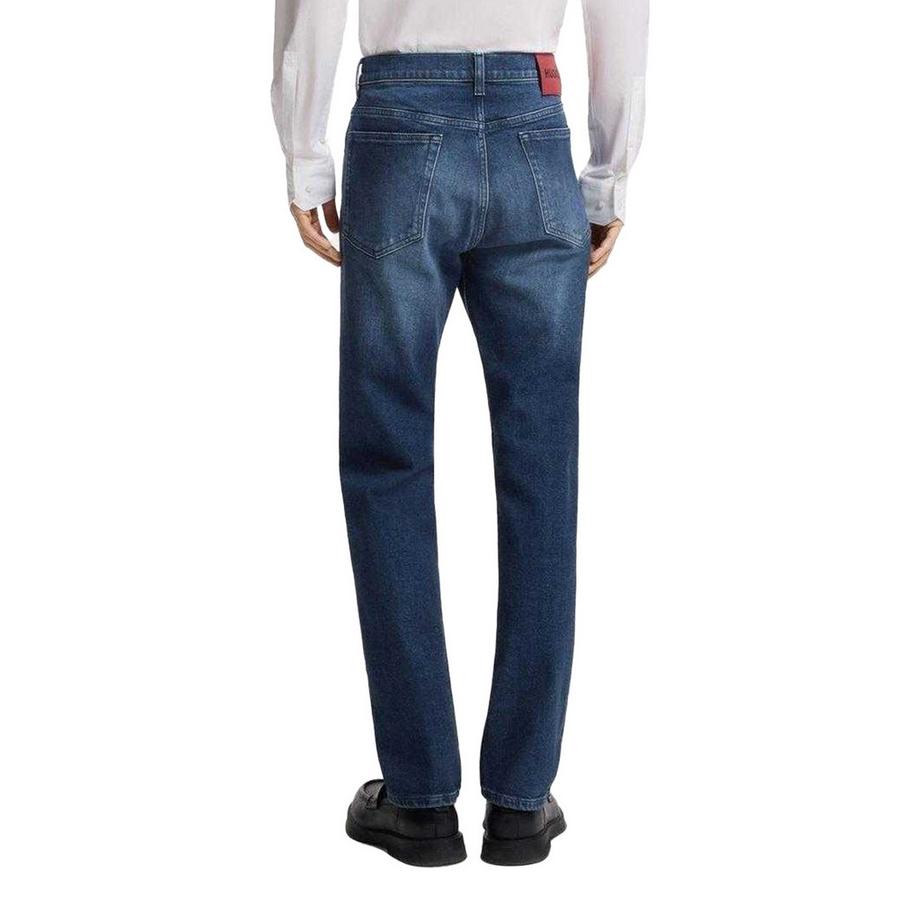 HUGO BOSS  708 Jeans Aderente 
