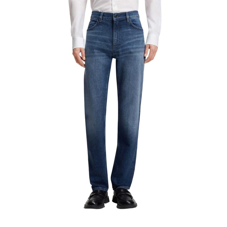 HUGO BOSS  708 Jeans Aderente 