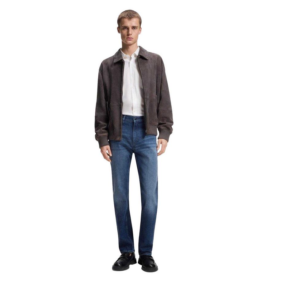 HUGO BOSS  708 Jeans Aderente 