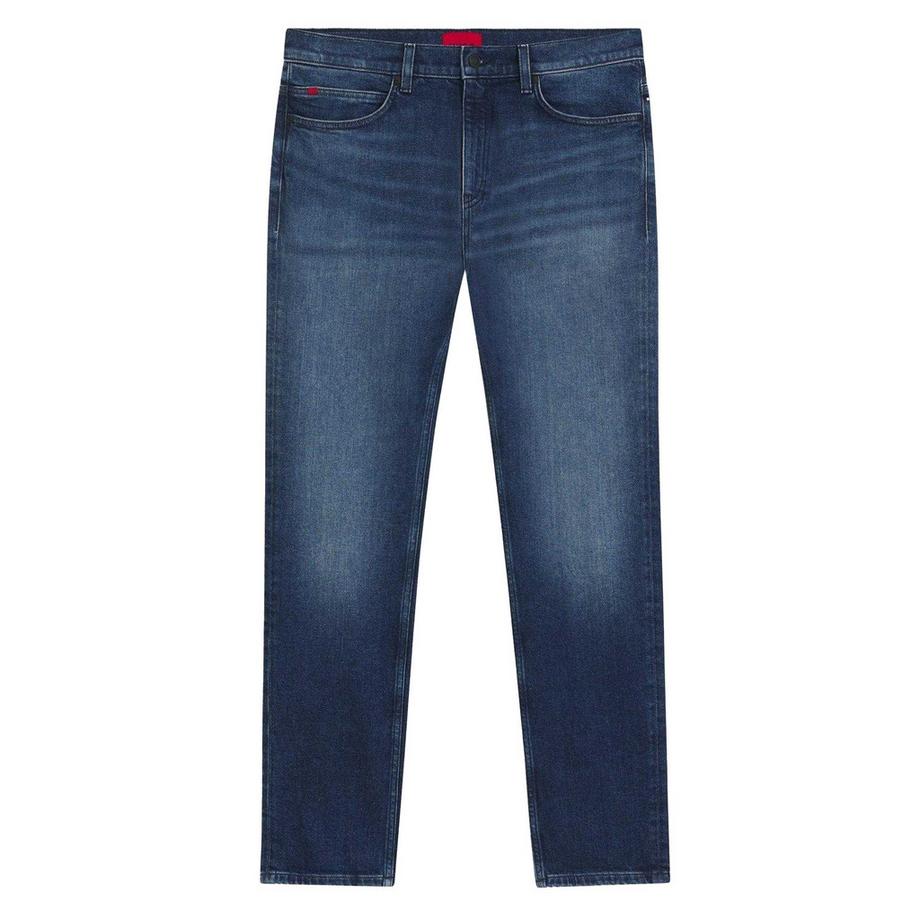 708 Jeans Aderente