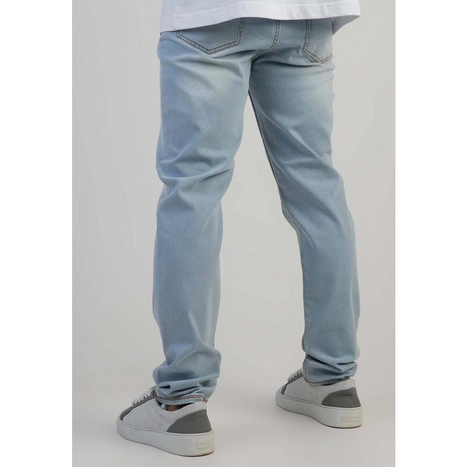 Sik Silk Jeans Slim Fit  