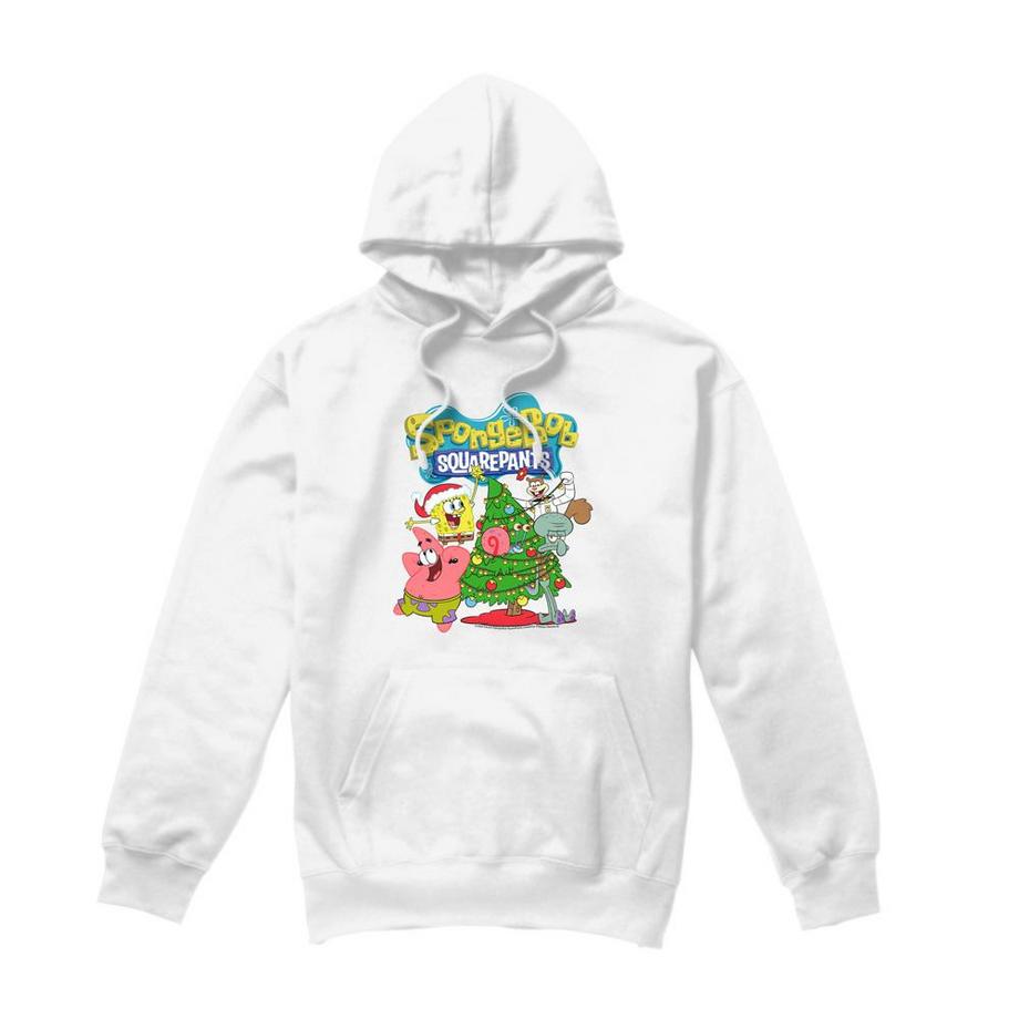 Sweat À Capuche