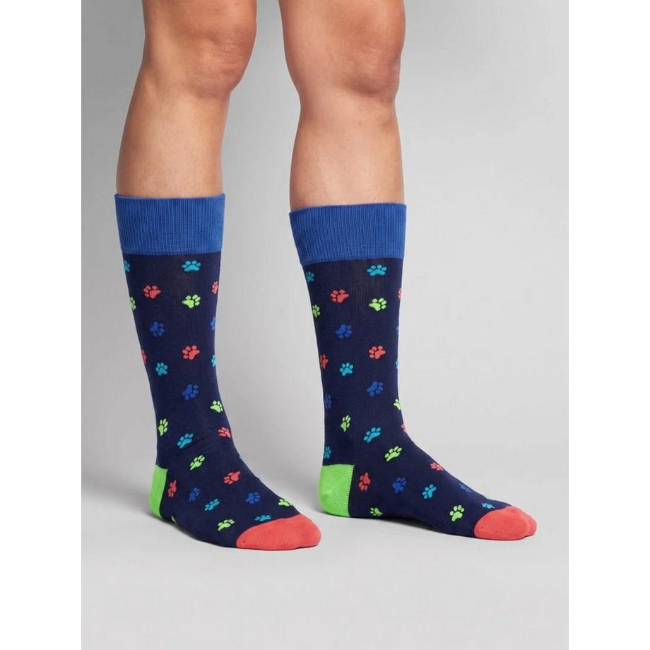 DillySocks Chaussettes Pattes  