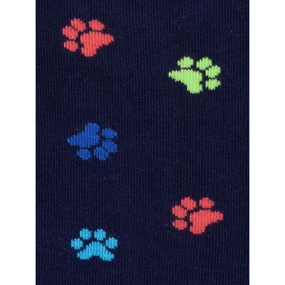 DillySocks Chaussettes Pattes  