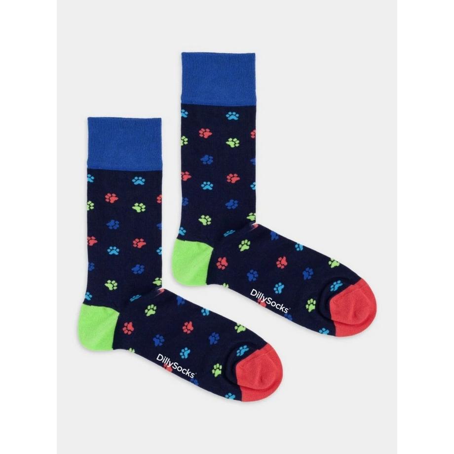 Chaussettes Pattes