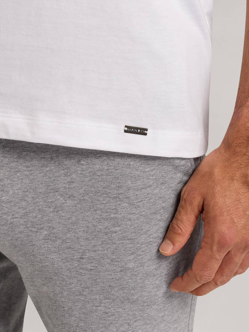 HANRO Living T-Shirt  