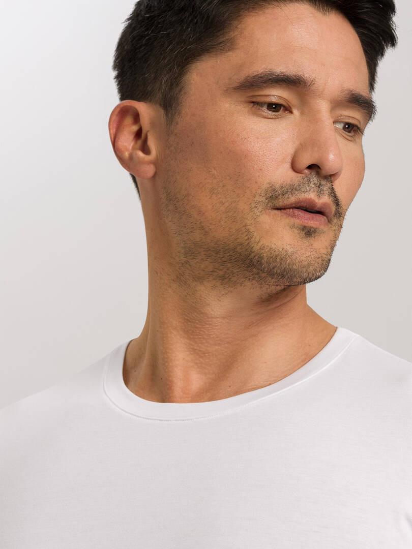 HANRO Living T-Shirt  