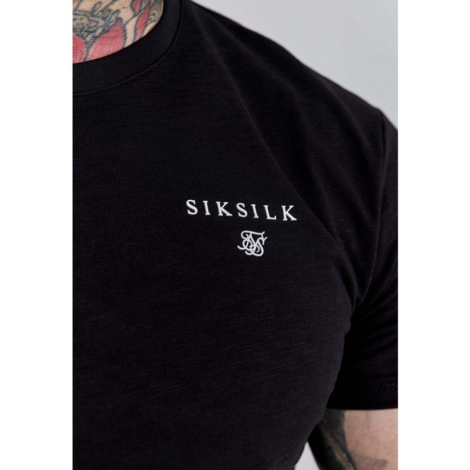Sik Silk Relaxed Fit T-Shirt  
