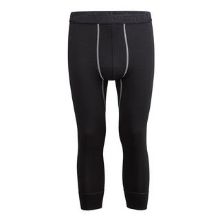 ISA bodywear Mutande Lunghe 3/4  
