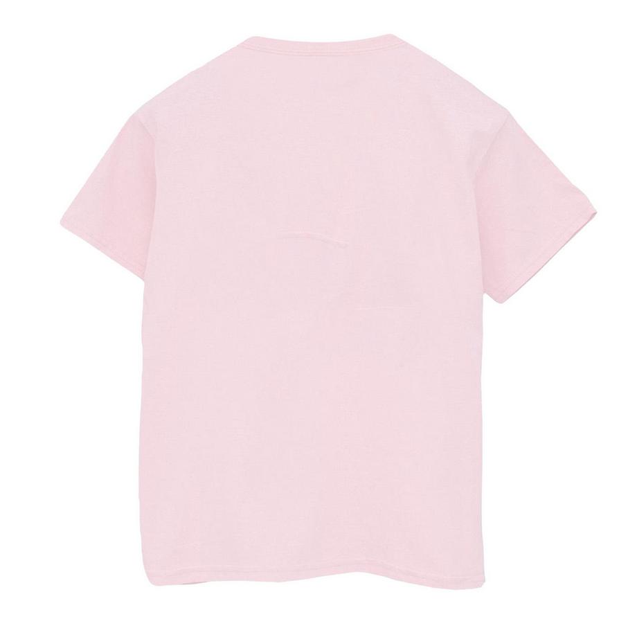 Harry Potter  Letter From Hogwarts TShirt 